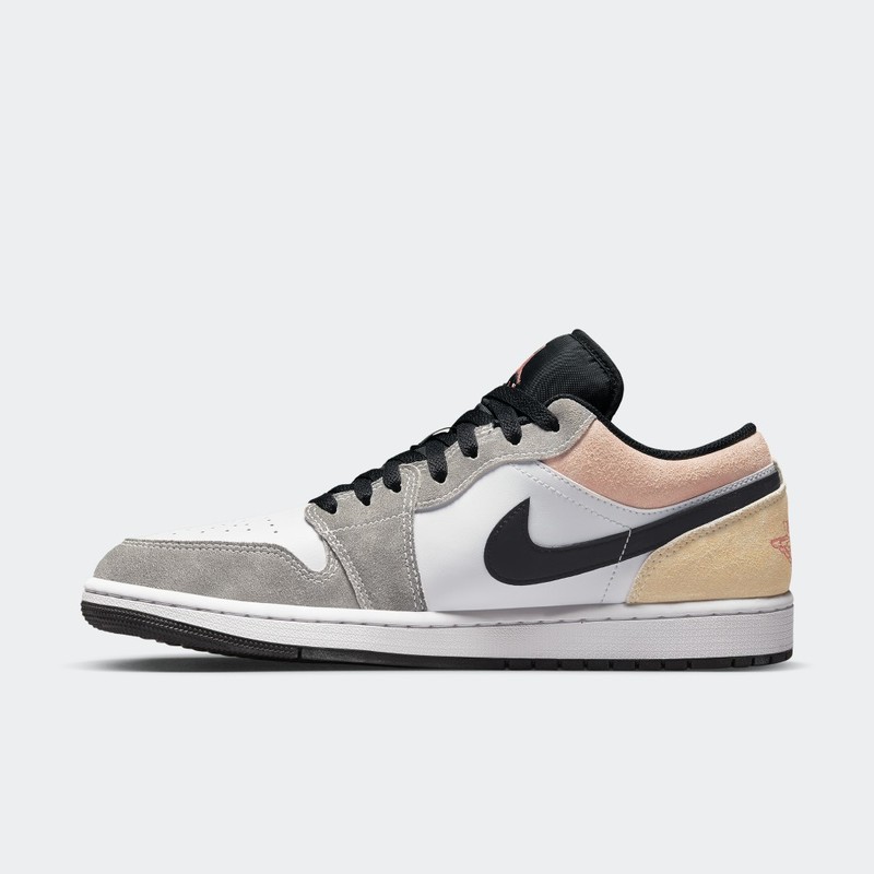 Air Jordan 1 Low "Flight Club" DX4334008 Grailify